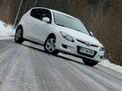 Hyundai i30 I 1.4 Benzyna 109KM Manual - 9