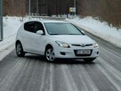 Hyundai i30 I 1.4 Benzyna 109KM Manual - 10