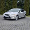 Ford Mondeo Mk4 1.8 TDCi Ghia