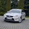 Ford Mondeo Mk4 1.8 TDCi Ghia - 2