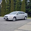 Ford Mondeo Mk4 1.8 TDCi Ghia - 3