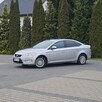 Ford Mondeo Mk4 1.8 TDCi Ghia - 4
