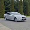 Ford Mondeo Mk4 1.8 TDCi Ghia - 6