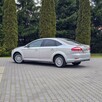 Ford Mondeo Mk4 1.8 TDCi Ghia - 8