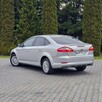 Ford Mondeo Mk4 1.8 TDCi Ghia - 9