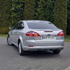 Ford Mondeo Mk4 1.8 TDCi Ghia - 11