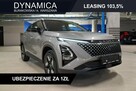 Omoda 5 - 147KM - Wersja Premium - Rocznik 2025! - 1