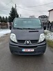 Renault Trafic 2.0 DCI 115km L2H1 / FV23% / Brygadówka / Holenderka / Klima / Long - 2