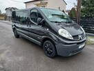 Renault Trafic 2.0 DCI 115km L2H1 / FV23% / Brygadówka / Holenderka / Klima / Long - 3