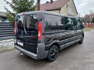 Renault Trafic 2.0 DCI 115km L2H1 / FV23% / Brygadówka / Holenderka / Klima / Long - 4