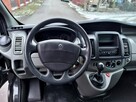 Renault Trafic 2.0 DCI 115km L2H1 / FV23% / Brygadówka / Holenderka / Klima / Long - 11