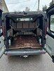 Renault Trafic 2.0 DCI 115km L2H1 / FV23% / Brygadówka / Holenderka / Klima / Long - 14