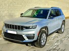 Jeep Grand Cherokee - 3