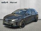 Kia XCeed 1.5 T-GDI 160 KM 7DCT Wersja M+Smart+Winter+A18 SalonPL FV23% - 1