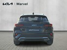 Kia XCeed 1.5 T-GDI 160 KM 7DCT Wersja M+Smart+Winter+A18 SalonPL FV23% - 4