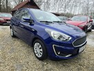 Ford Ka+ Praktyczny Mieszczuch.35tys km.1.2 Benzyna.Wsiadać I jeździć. - 1