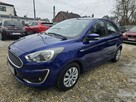 Ford Ka+ Praktyczny Mieszczuch.35tys km.1.2 Benzyna.Wsiadać I jeździć. - 3