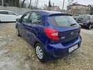 Ford Ka+ Praktyczny Mieszczuch.35tys km.1.2 Benzyna.Wsiadać I jeździć. - 4