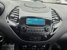 Ford Ka+ Praktyczny Mieszczuch.35tys km.1.2 Benzyna.Wsiadać I jeździć. - 11