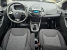 Ford Ka+ Praktyczny Mieszczuch.35tys km.1.2 Benzyna.Wsiadać I jeździć. - 14