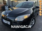 Megane 1.4 TCe 130 km Dynamique NAVI klima SERWIS bezwypadkowy 2012