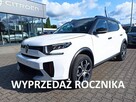 Citroen C3 Aircross Plus Hybrid 145 KM / 8 Lat Gwarancji/ Rabat 17 925 zł ! - 1