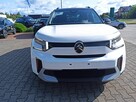 Citroen C3 Aircross Plus Hybrid 145 KM / 8 Lat Gwarancji/ Rabat 17 925 zł ! - 2