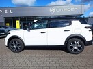 Citroen C3 Aircross Plus Hybrid 145 KM / 8 Lat Gwarancji/ Rabat 17 925 zł ! - 9