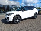 Citroen C3 Aircross Plus Hybrid 145 KM / 8 Lat Gwarancji/ Rabat 17 925 zł ! - 11