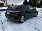 Honda Civic 1.8i-VTEC Sport*140KM - 5