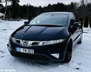 Honda Civic 1.8i-VTEC Sport*140KM - 8