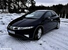 Honda Civic 1.8i-VTEC Sport*140KM - 9