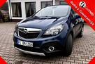 Opel Mokka 1.6 CDTI ecoFLEX Start/Stop Edition