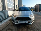 Ford Fiesta SilverX 1,25 82KM - 3