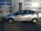 Ford Fiesta SilverX 1,25 82KM - 5
