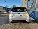 Ford Fiesta SilverX 1,25 82KM - 7