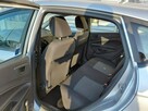 Ford Fiesta SilverX 1,25 82KM - 10