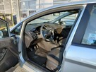 Ford Fiesta SilverX 1,25 82KM - 11
