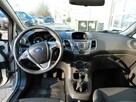 Ford Fiesta SilverX 1,25 82KM - 12