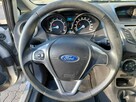 Ford Fiesta SilverX 1,25 82KM - 15