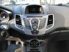 Ford Fiesta SilverX 1,25 82KM - 16