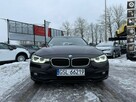 BMW 320 2 KLUCZE, - 1