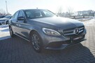 Mercedes C 180 156KM 7G-Tronic - 3