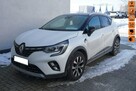 Renault Captur 1.3TCe 130KM Intens salon I właściciel gwarancja - 1