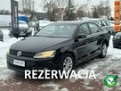 Volkswagen Jetta Salon Polska, Gwarancja, Super Stan, Alufegi na lato, Wypas