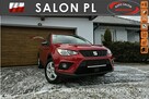 Seat Arona serwis ASO