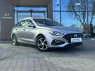 Hyundai i30 1.5DPI 110KM Comfort + Pakiet Zimowy Salon Polska 2021  VAT 23 - 2