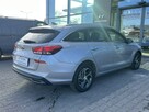 Hyundai i30 1.5DPI 110KM Comfort + Pakiet Zimowy Salon Polska 2021  VAT 23 - 5