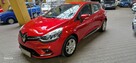 Renault Clio 2017/18 ROK !!Zobacz opis !! W podanej cenie ROCZNA GWARANCJA !! - 5