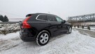 XC 60 Lift B4, Kamera cofania - 6